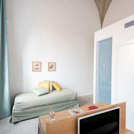 Relais Luce Florence Extérieur photo