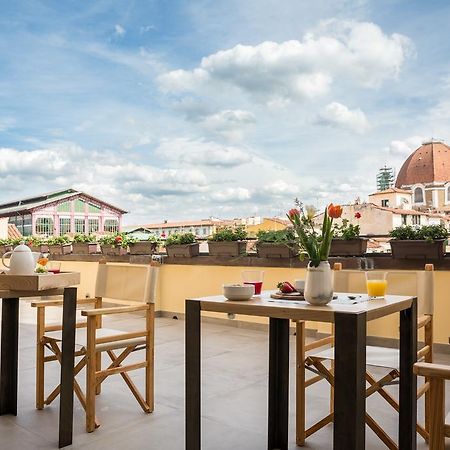 Relais Luce Florence Extérieur photo