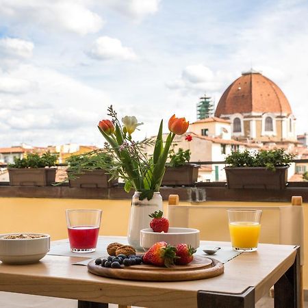 Relais Luce Florence Extérieur photo