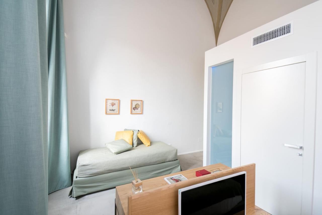 Relais Luce Florence Extérieur photo