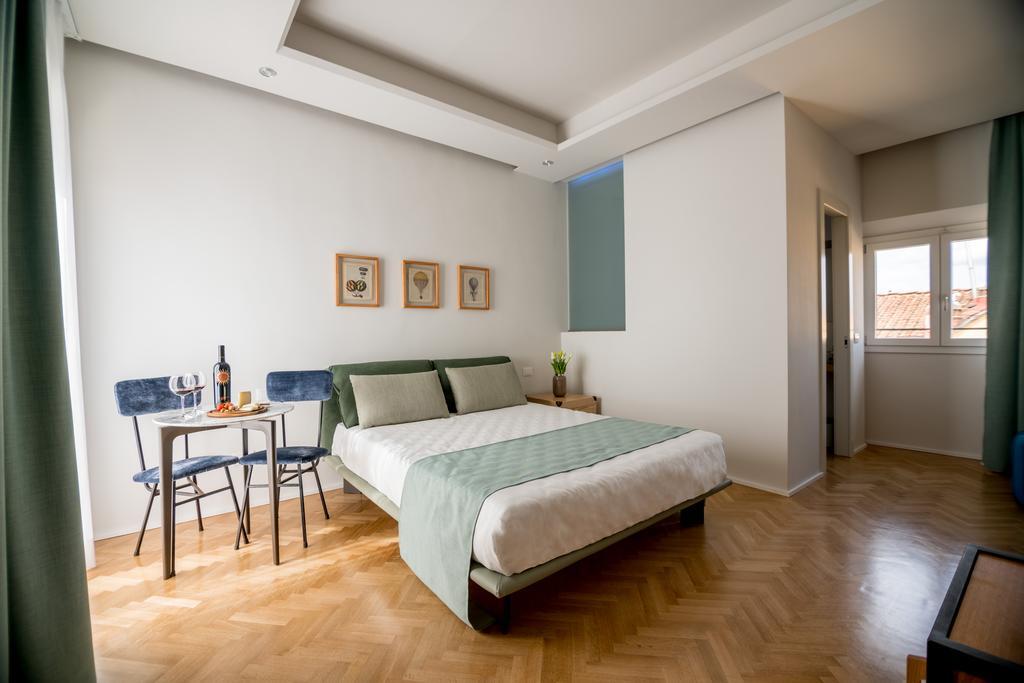 Relais Luce Florence Extérieur photo