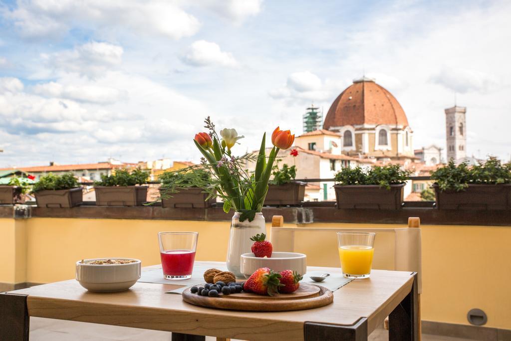 Relais Luce Florence Extérieur photo