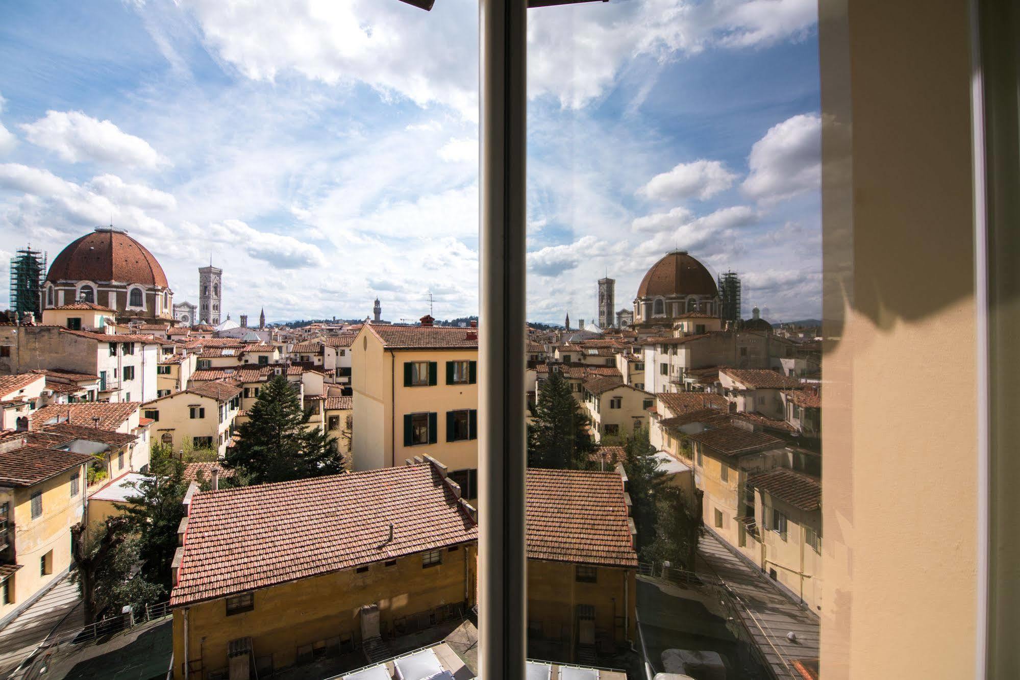 Relais Luce Florence Extérieur photo