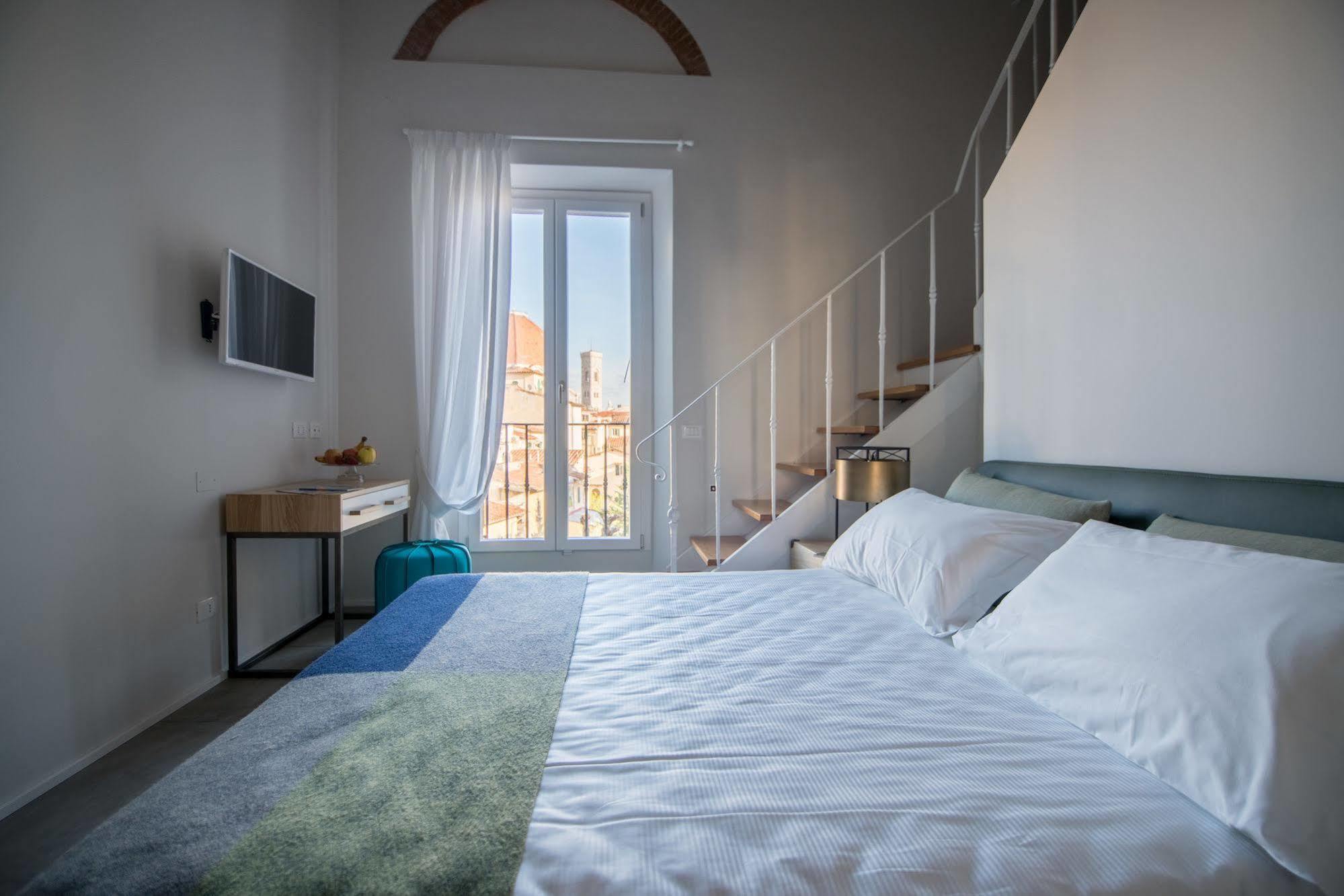 Relais Luce Florence Extérieur photo
