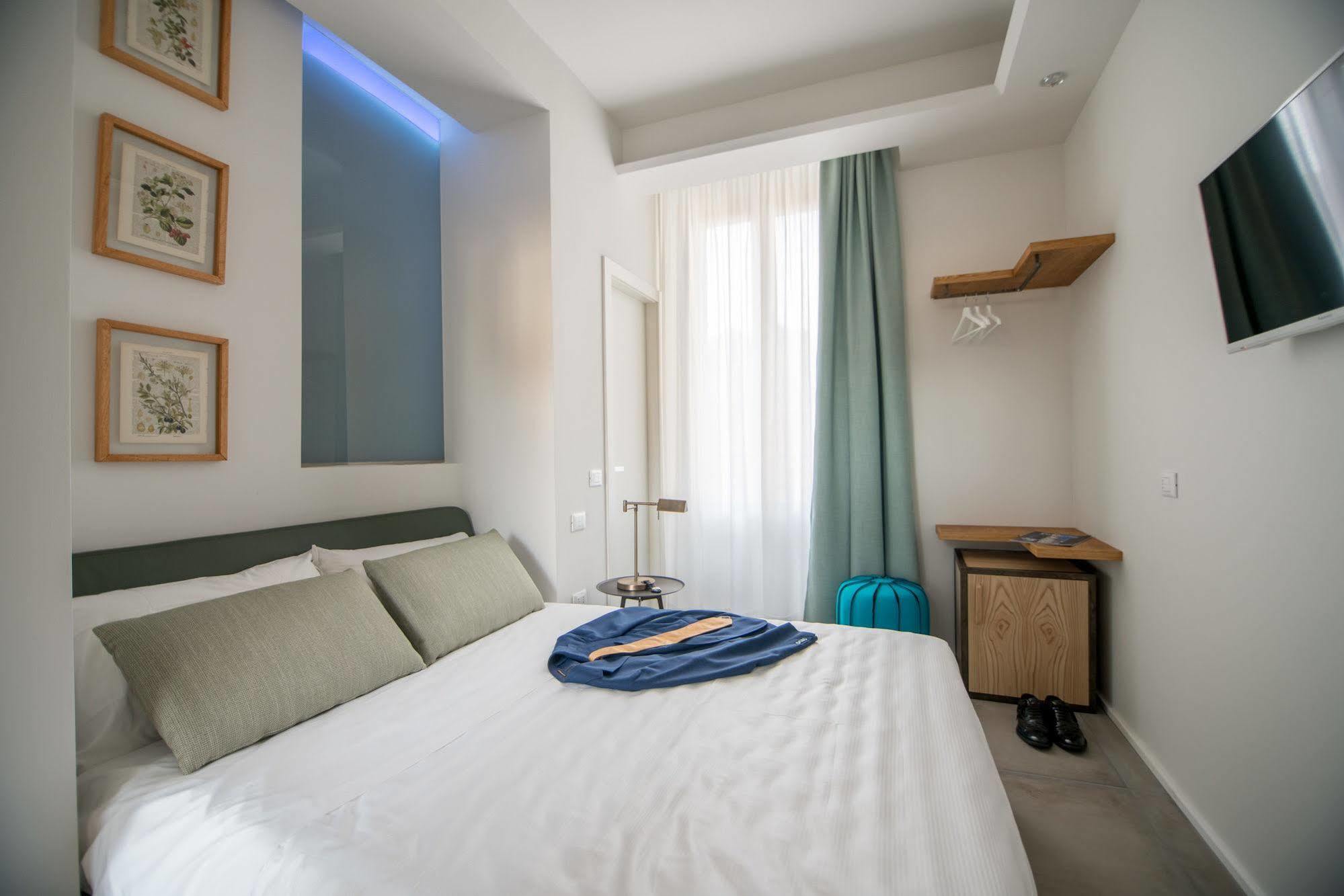 Relais Luce Florence Extérieur photo