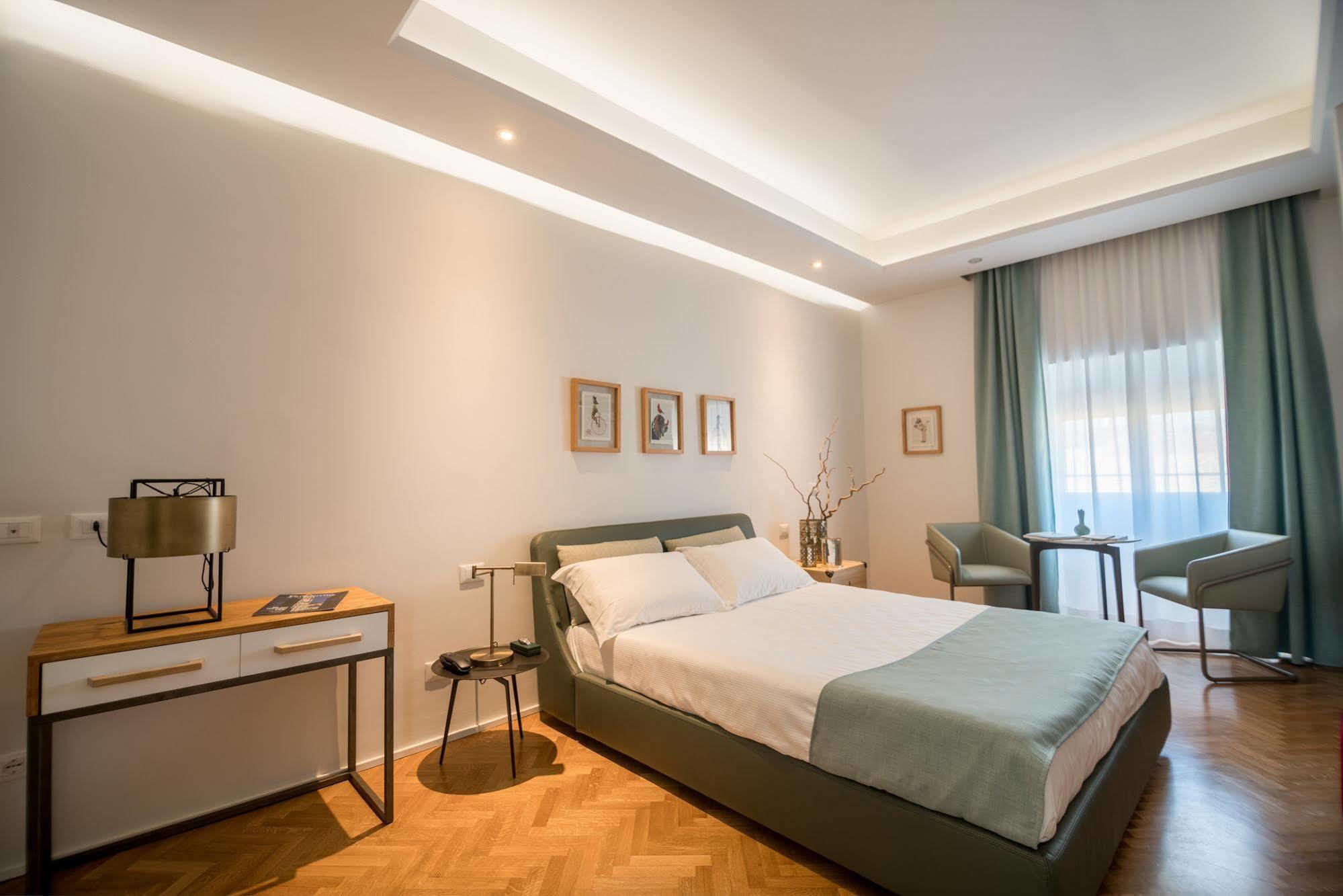 Relais Luce Florence Extérieur photo