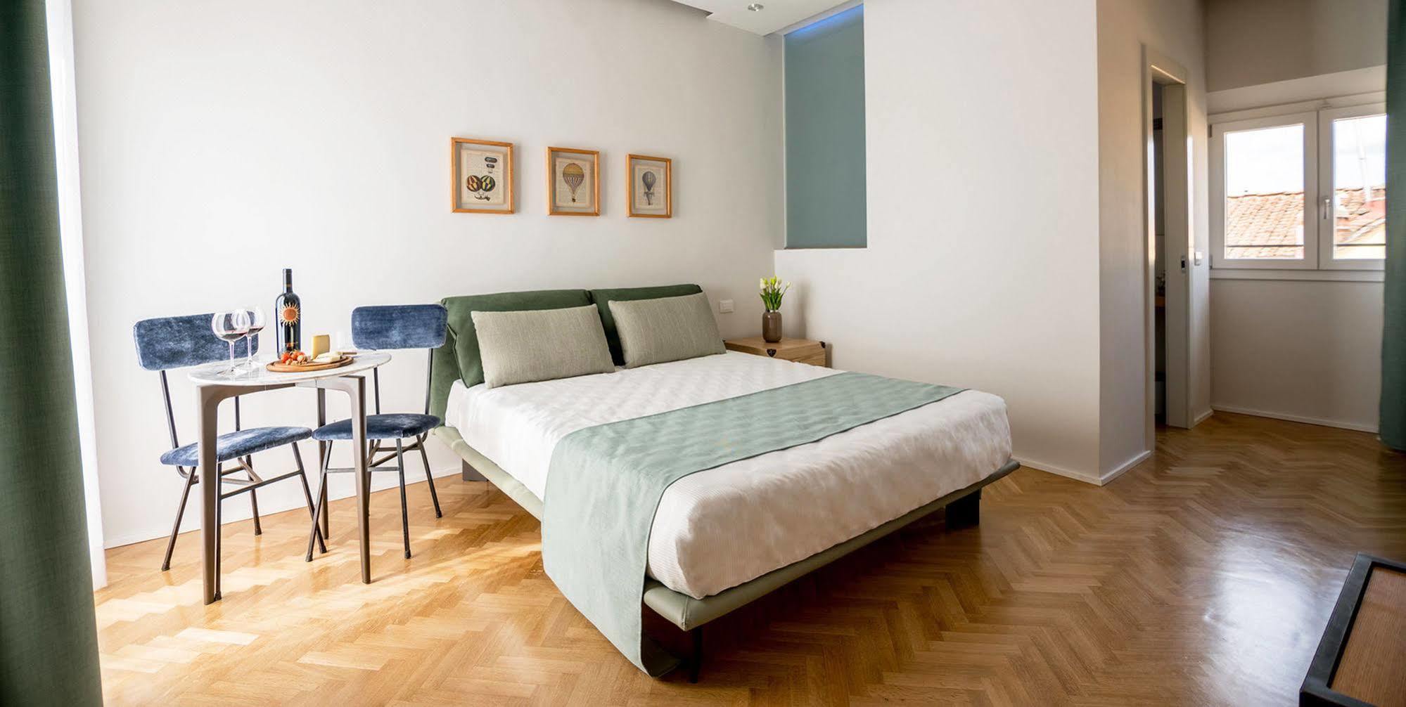 Relais Luce Florence Extérieur photo