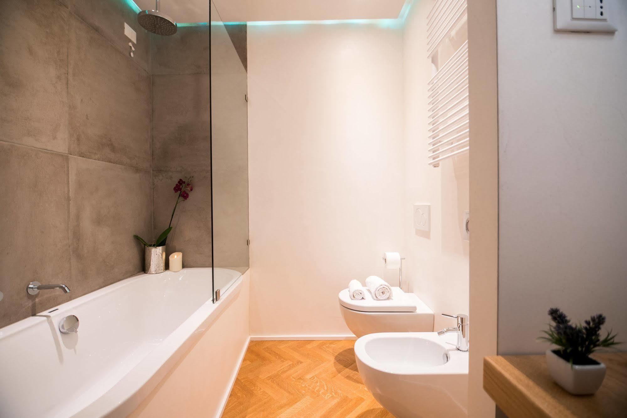 Relais Luce Florence Extérieur photo