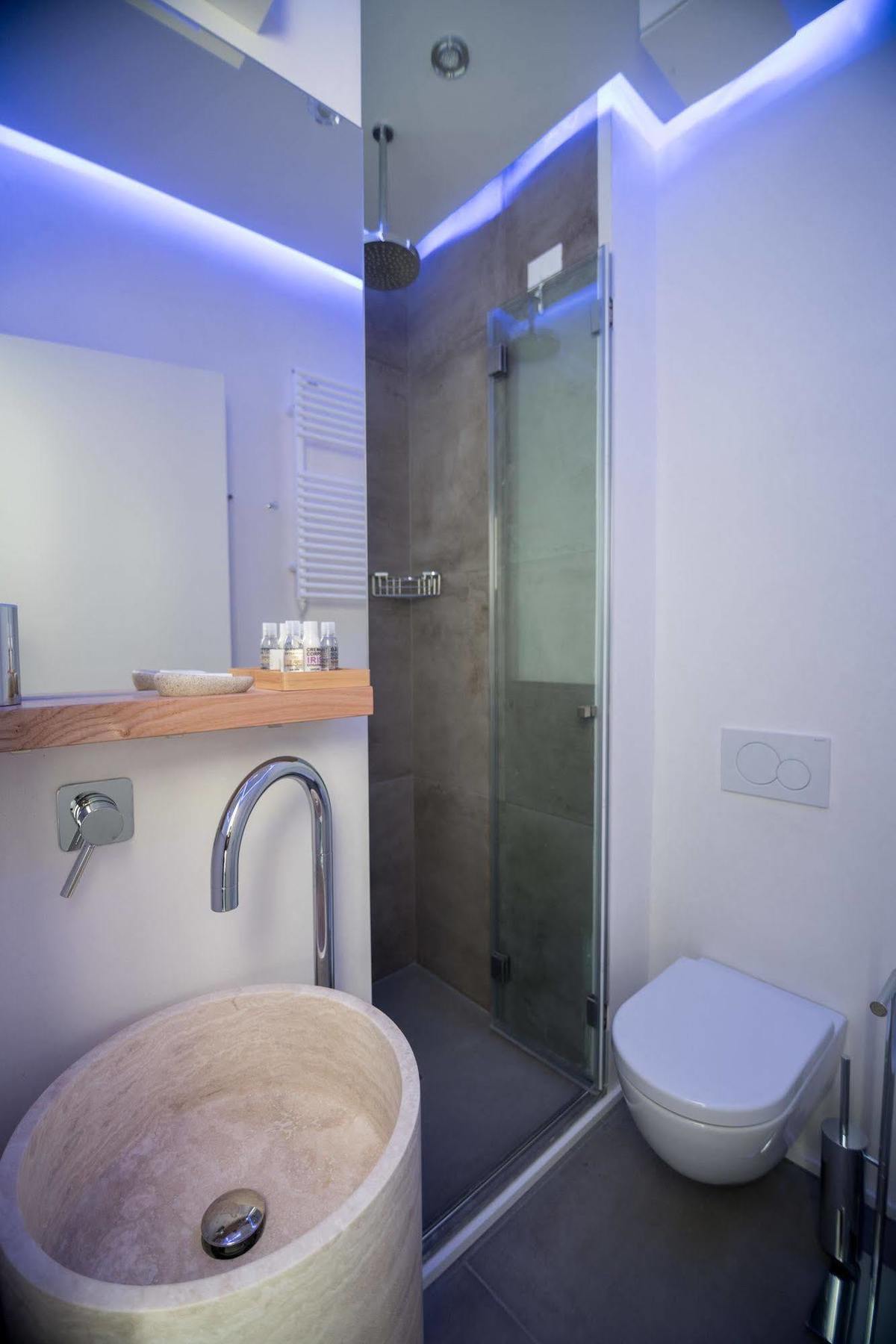 Relais Luce Florence Extérieur photo