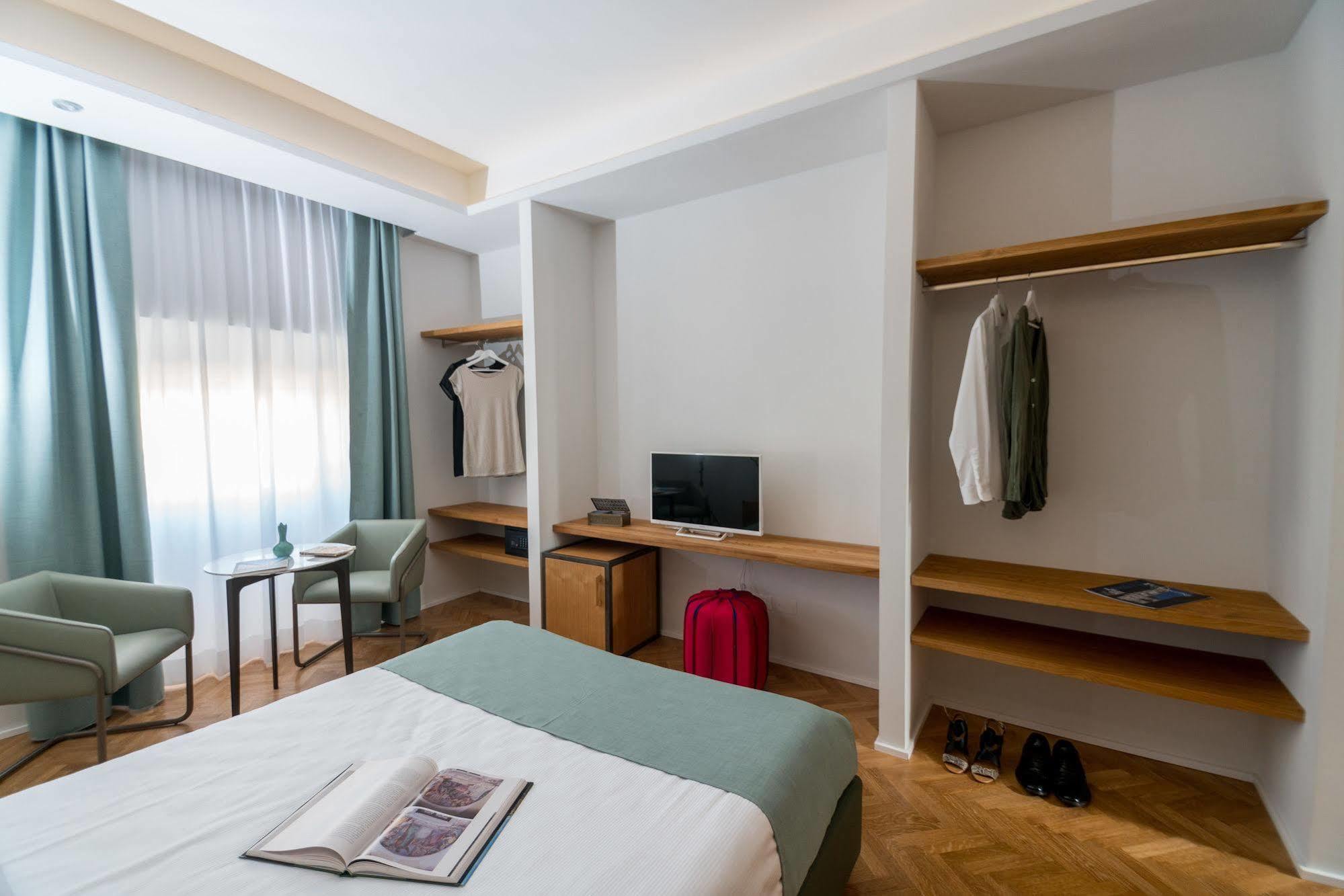 Relais Luce Florence Extérieur photo