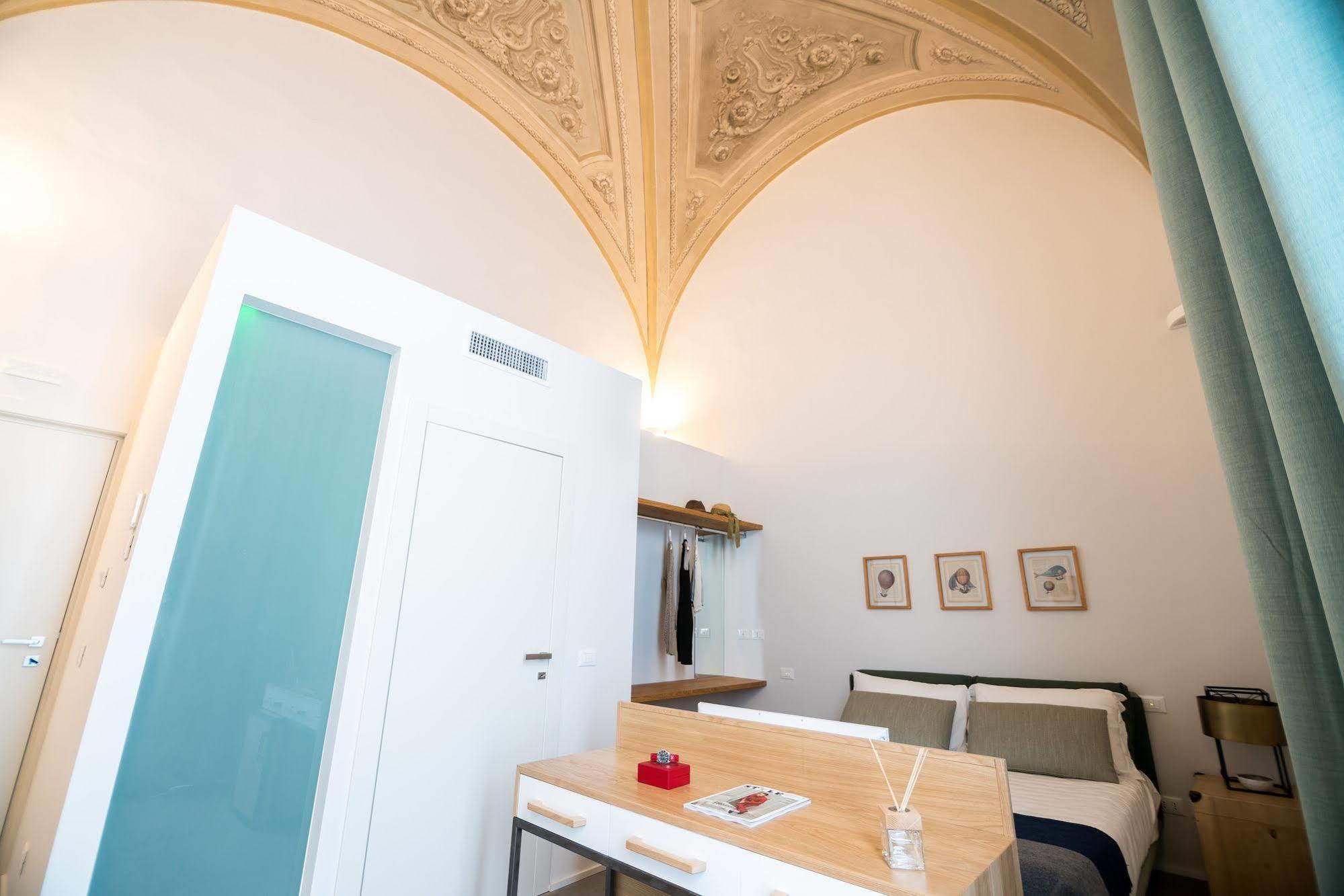 Relais Luce Florence Extérieur photo
