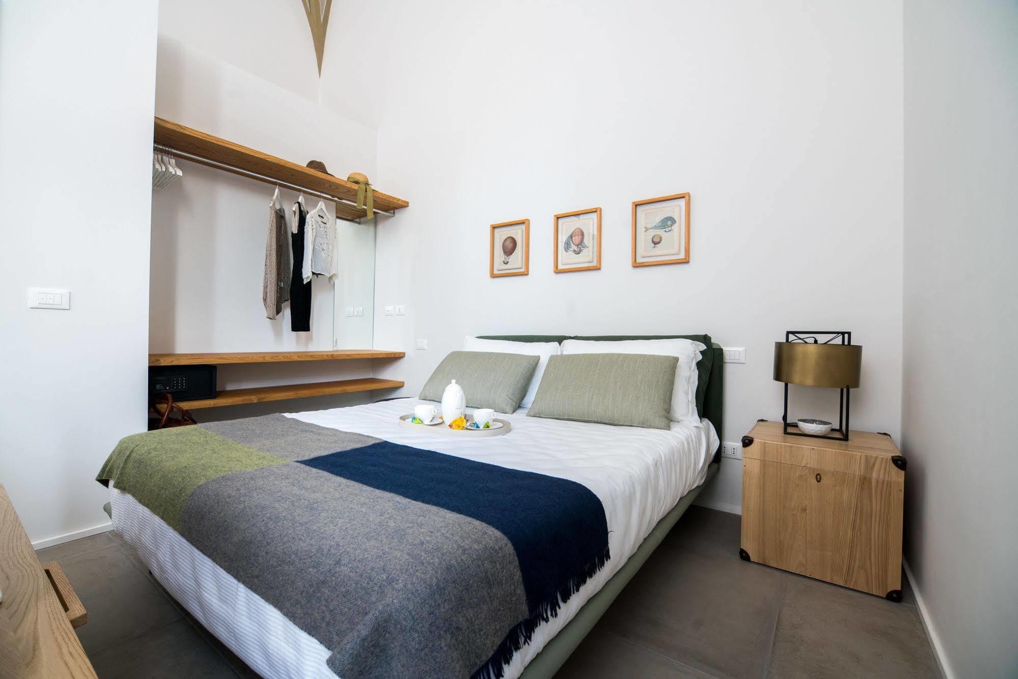 Relais Luce Florence Extérieur photo