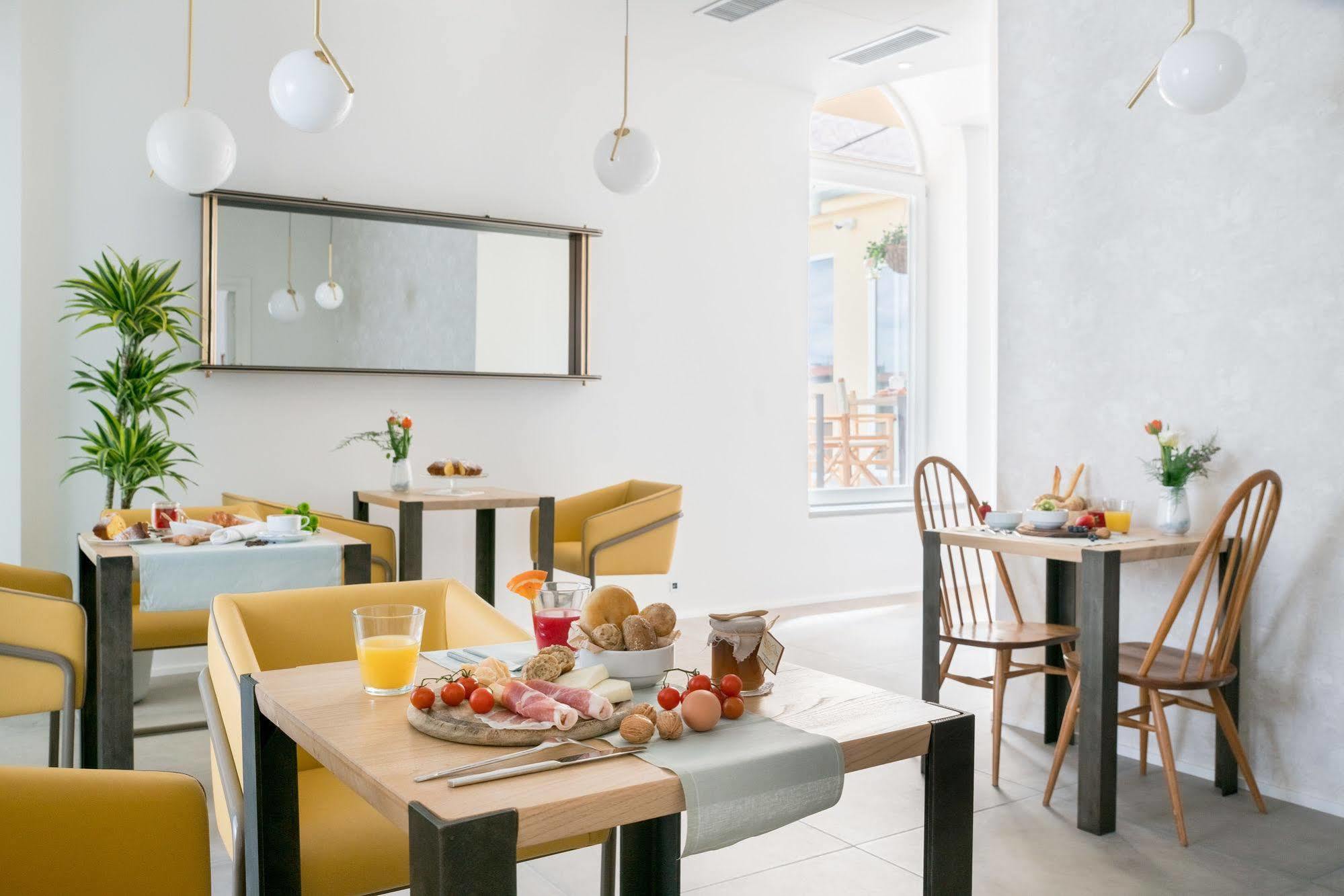 Relais Luce Florence Extérieur photo